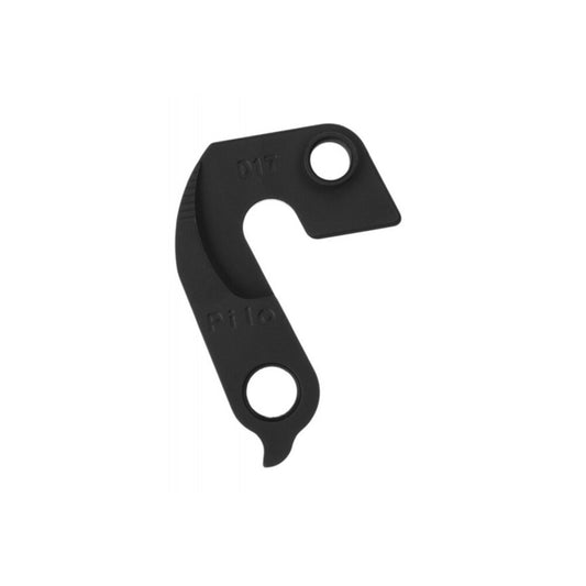 Pata Cambio PILO D17 - PILO | ARS Bike Parts