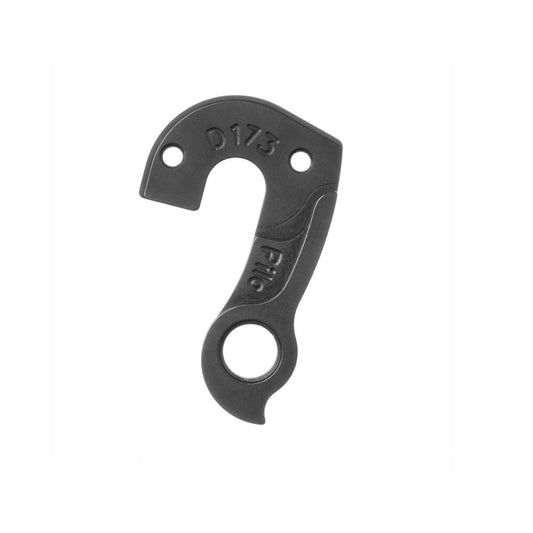 Pata Cambio PILO D173 Santacruz - PILO | ARS Bike Parts