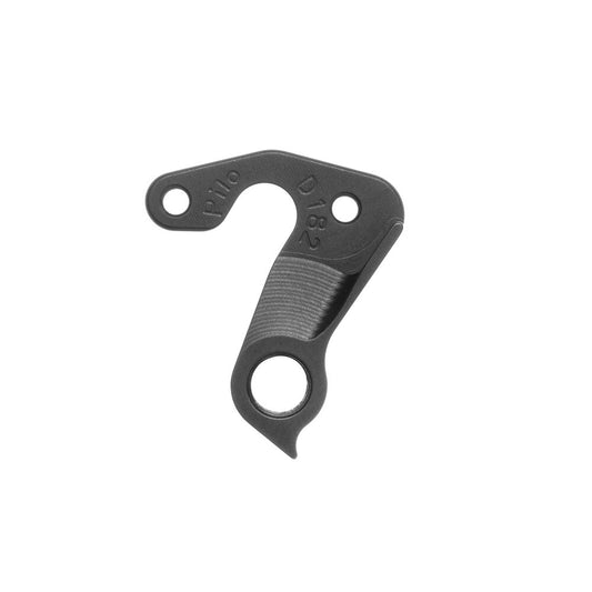 Pata Cambio PILO D182 Scott - PILO | ARS Bike Parts