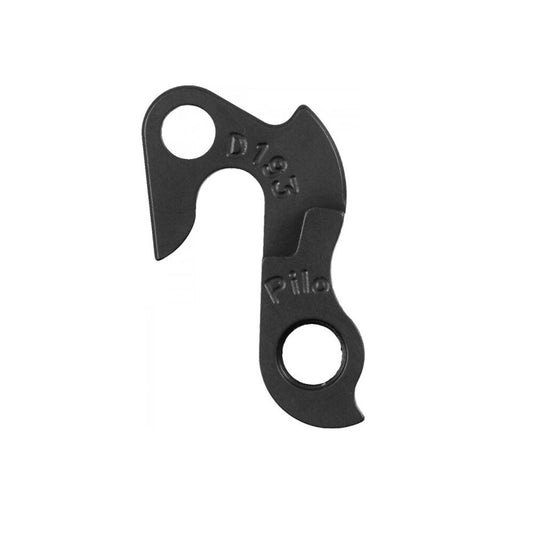 Pata Cambio PILO D193 Trek - PILO | ARS Bike Parts