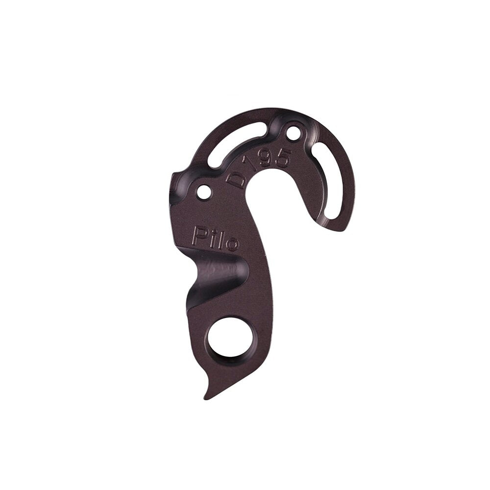 Pata Cambio PILO D195 Cannondale - PILO | ARS Bike Parts