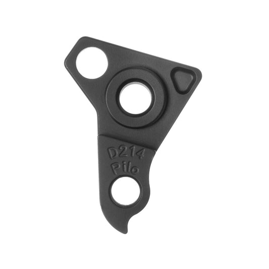 Pata Cambio PILO D214 Giant - PILO | ARS Bike Parts