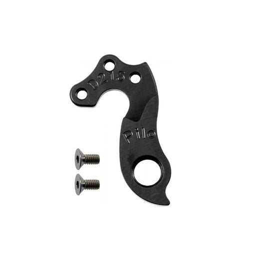 Pata Cambio PILO D215 - PILO | ARS Bike Parts