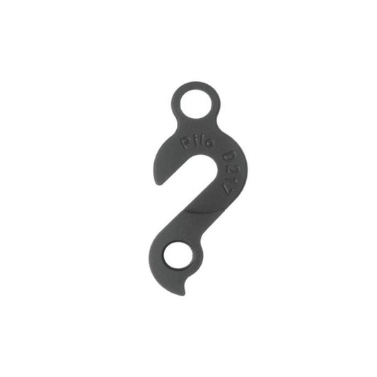 Pata Cambio PILO D217 Chumba - PILO | ARS Bike Parts