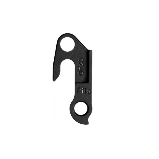 Pata Cambio PILO D240 Commençal - PILO | ARS Bike Parts