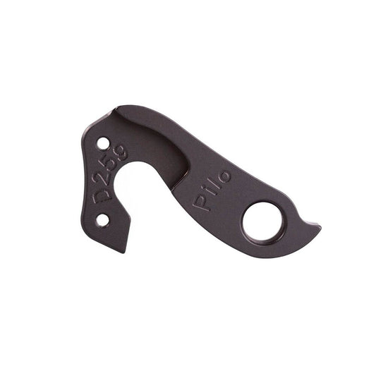 Pata Cambio PILO D259 Specialized - PILO | ARS Bike Parts