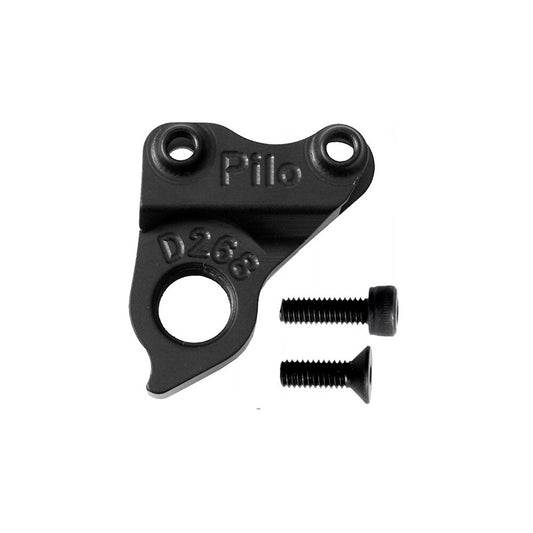 Pata Cambio PILO D268 Cannondale - PILO | ARS Bike Parts