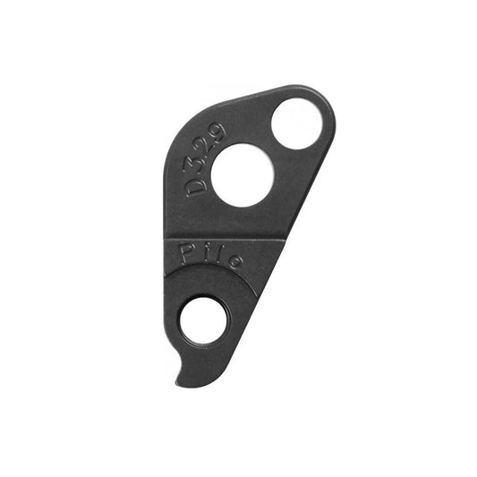 Pata Cambio PILO D329 Giant - PILO | ARS Bike Parts