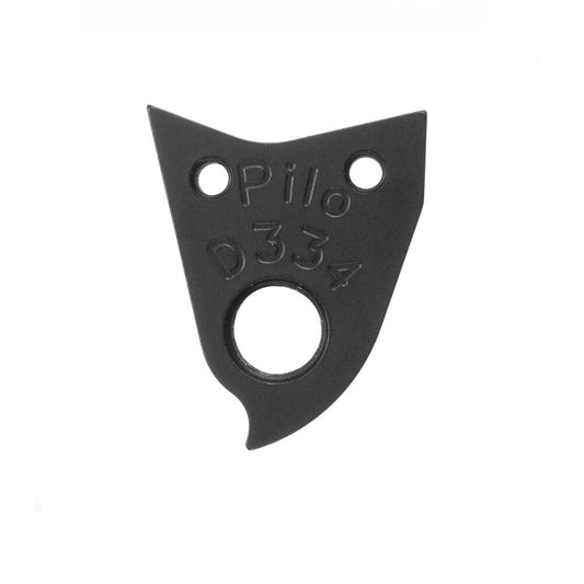 Pata Cambio PILO D334 Orange - PILO | ARS Bike Parts