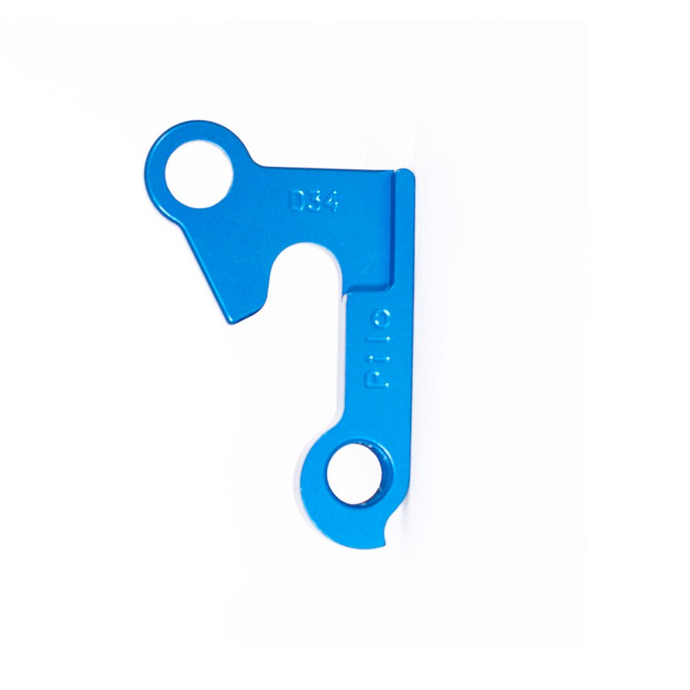 Pata Cambio PILO D34 Gt - PILO | ARS Bike Parts
