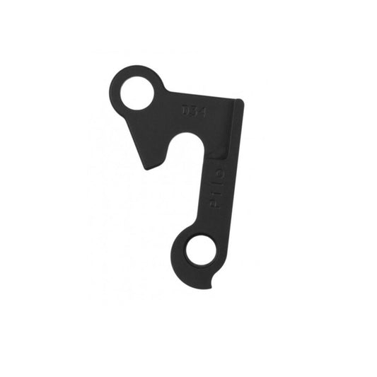 Pata Cambio PILO D34 Gt - PILO | ARS Bike Parts