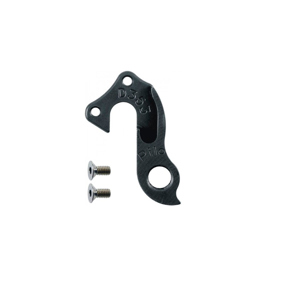 Pata Cambio PILO D353 - PILO | ARS Bike Parts