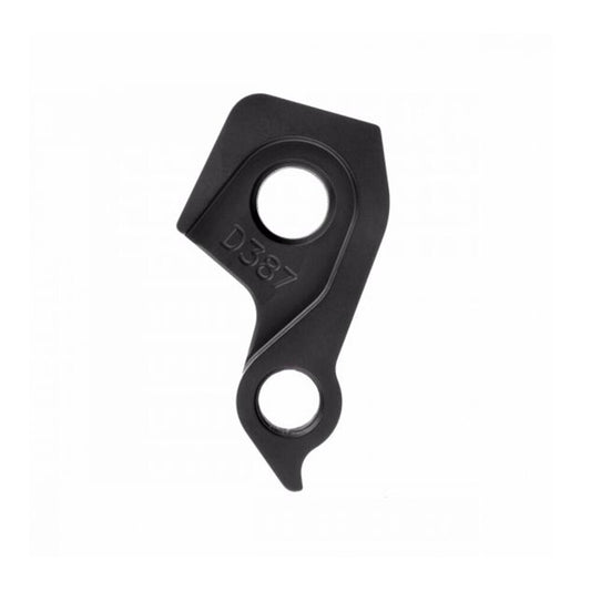 Pata Cambio PILO D387 Santacruz - PILO | ARS Bike Parts
