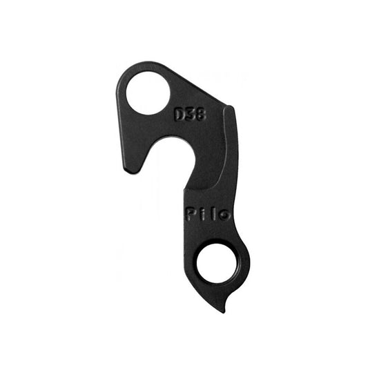 Pata Cambio PILO D38 Specialized - PILO | ARS Bike Parts