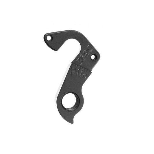 Pata Cambio PILO D392 Cannondale - PILO | ARS Bike Parts