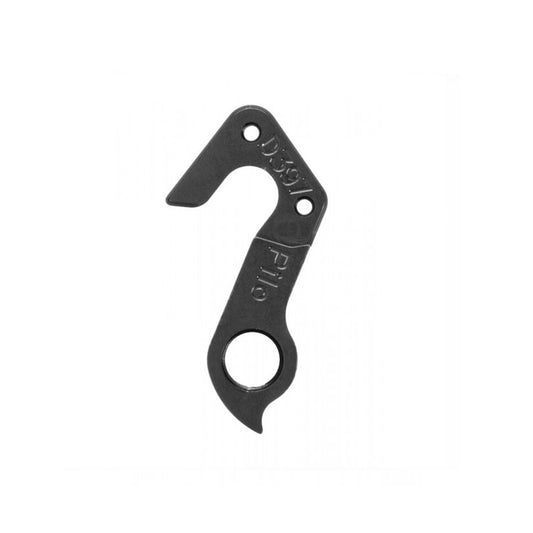 Pata Cambio PILO D397 Gt - PILO | ARS Bike Parts