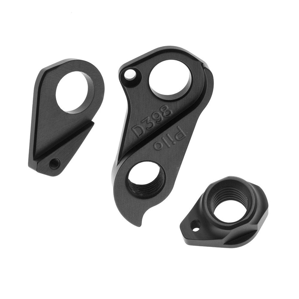 Pata Cambio PILO D398l Giant - PILO | ARS Bike Parts