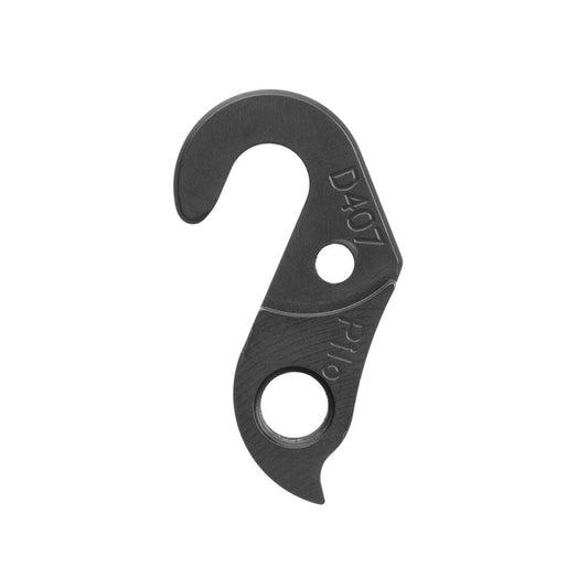 Pata Cambio PILO D407 Cube - PILO | ARS Bike Parts