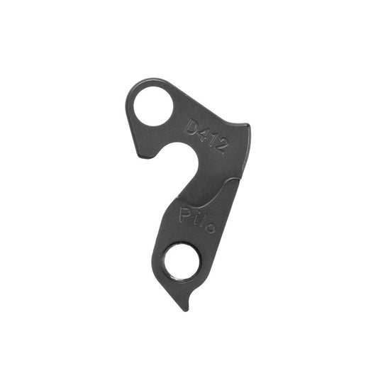 Pata Cambio PILO D412 Koga - PILO | ARS Bike Parts