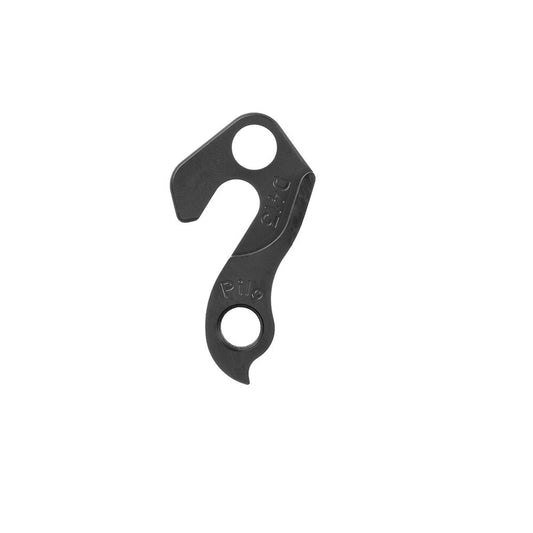 Pata Cambio PILO D413 - PILO | ARS Bike Parts