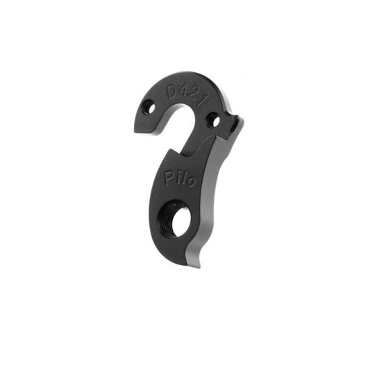 Pata Cambio PILO D421 - PILO | ARS Bike Parts