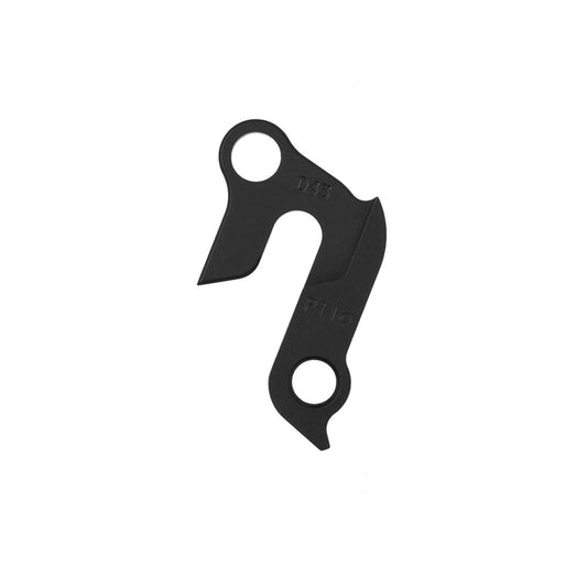 Pata Cambio PILO D43 - PILO | ARS Bike Parts