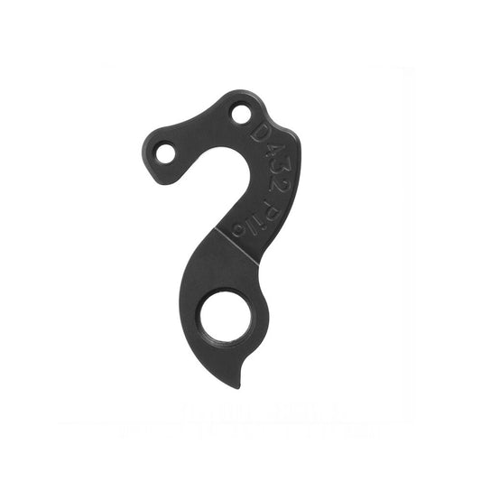 Pata Cambio PILO D432 Gt - PILO | ARS Bike Parts