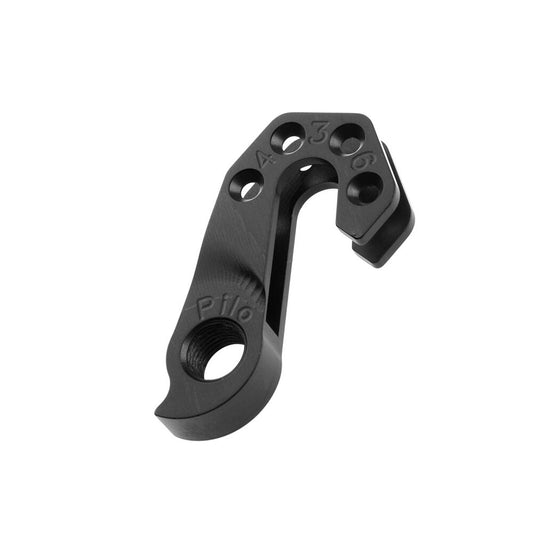 Pata Cambio PILO D436 - PILO | ARS Bike Parts