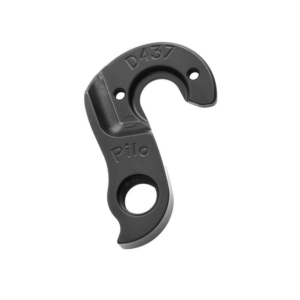 Pata Cambio PILO D437 Trek - PILO | ARS Bike Parts