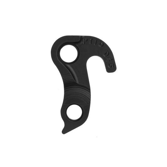 Pata Cambio PILO D45 Cannondale - PILO | ARS Bike Parts