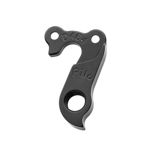 Pata Cambio PILO D464 Ghost - PILO | ARS Bike Parts