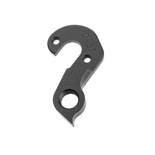 Pata Cambio PILO D487 Open - PILO | ARS Bike Parts