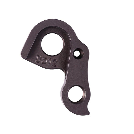 Pata Cambio PILO D512 Yeti - PILO | ARS Bike Parts