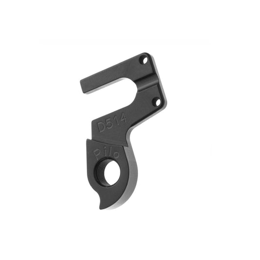 Patilla de Cambio Pilo D514 Bmc - ARS Bike