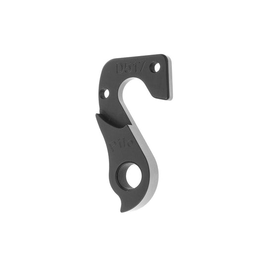 Pata Cambio PILO D517 Diamonback - PILO | ARS Bike Parts