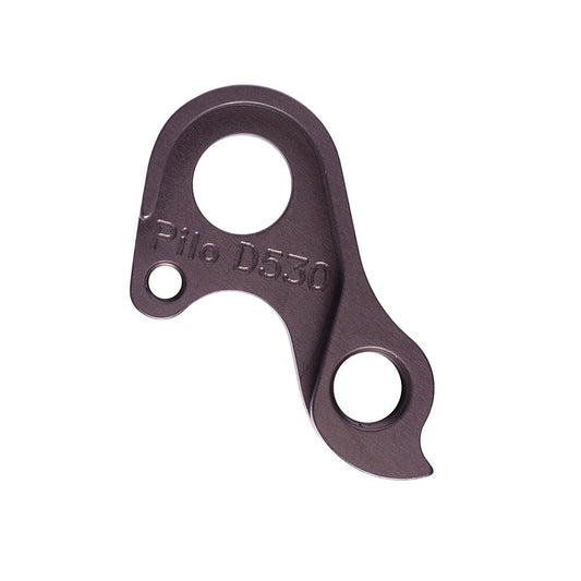 Pata Cambio PILO D530 Haibike - PILO | ARS Bike Parts