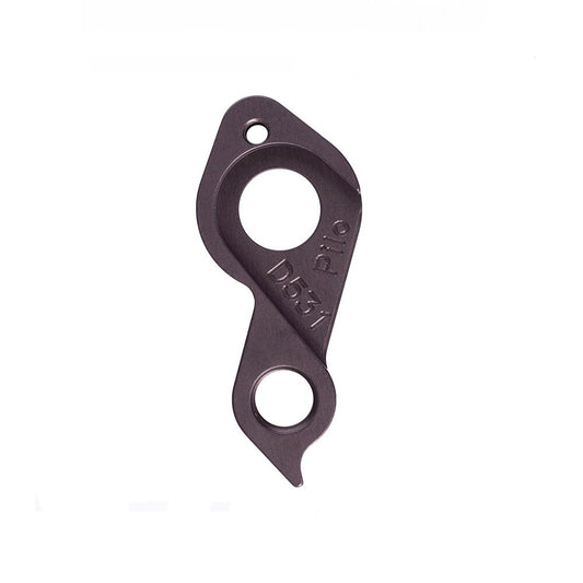Pata Cambio PILO D531 Focus - PILO | ARS Bike Parts