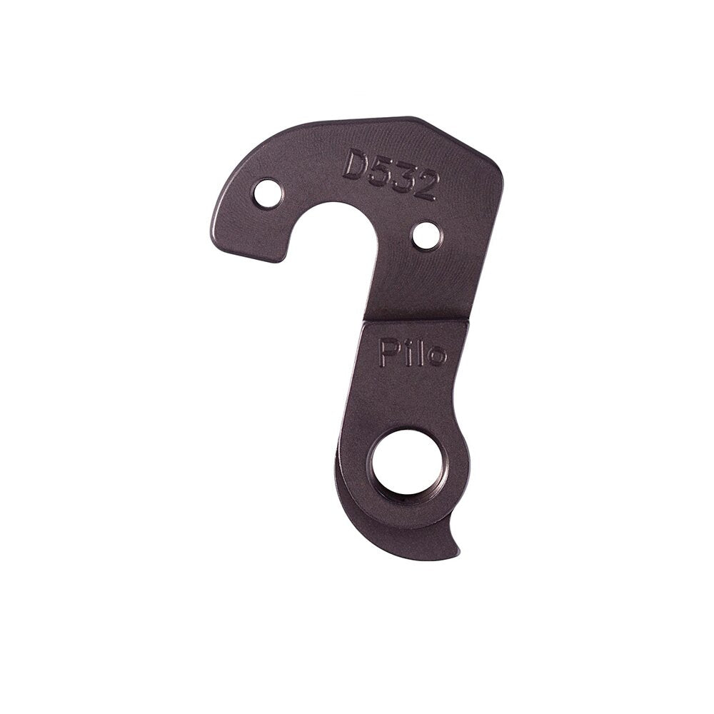 Pata Cambio PILO D532 Orbea