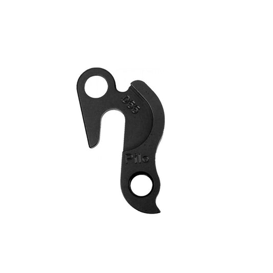 Pata Cambio PILO D55 - PILO | ARS Bike Parts