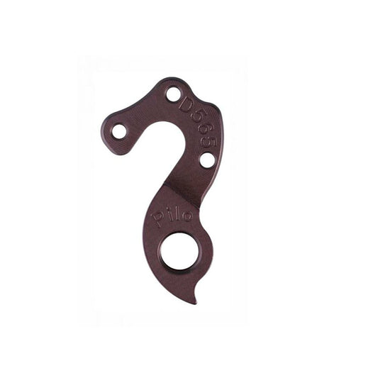 Pata Cambio PILO D565 - PILO | ARS Bike Parts