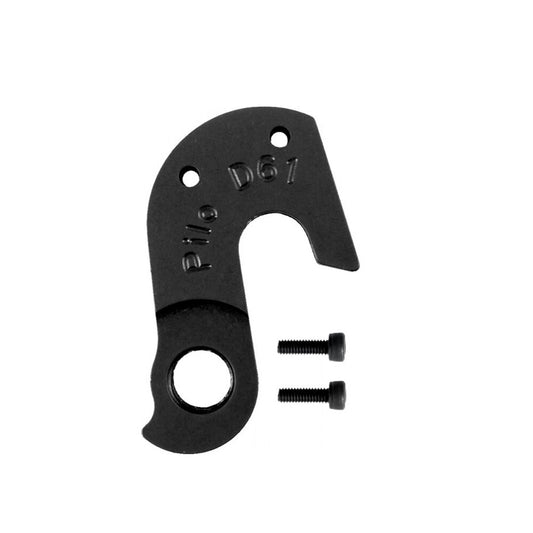 Pata Cambio PILO D61 Cannondale - PILO | ARS Bike Parts