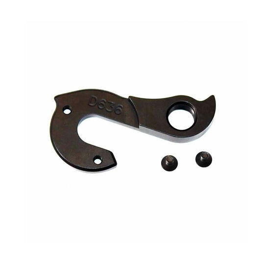 Pata Cambio PILO D636 Lapierre - PILO | ARS Bike Parts