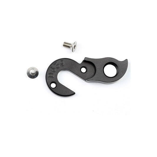 Pata Cambio PILO D639 Colnago - PILO | ARS Bike Parts