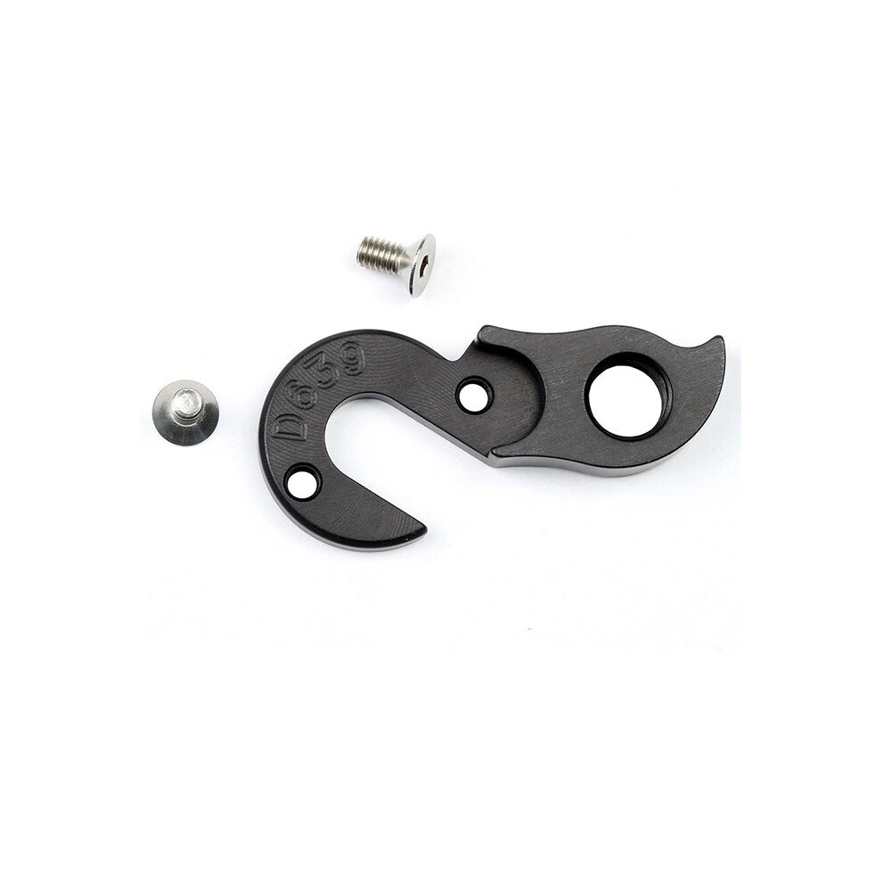 Pata Cambio PILO D639 Colnago
