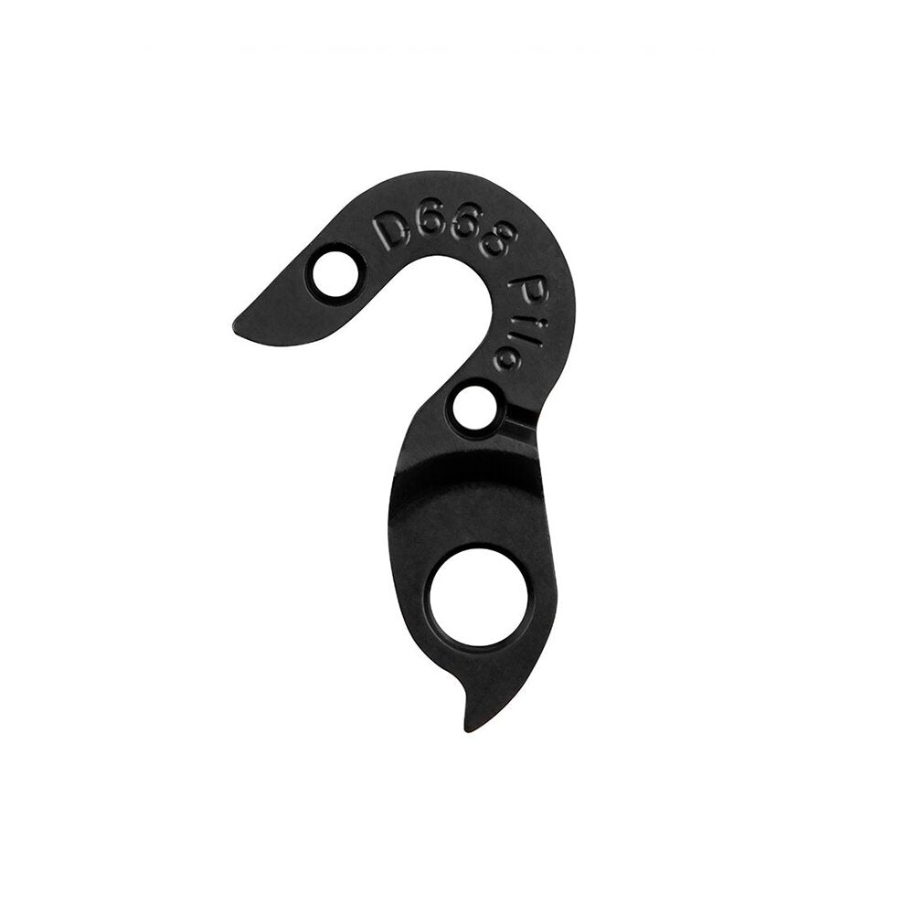 Pata Cambio PILO D668 Giant - PILO | ARS Bike Parts