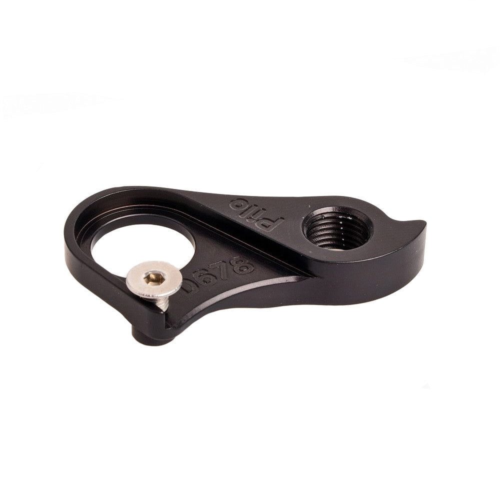 Pata Cambio PILO D678 Bh