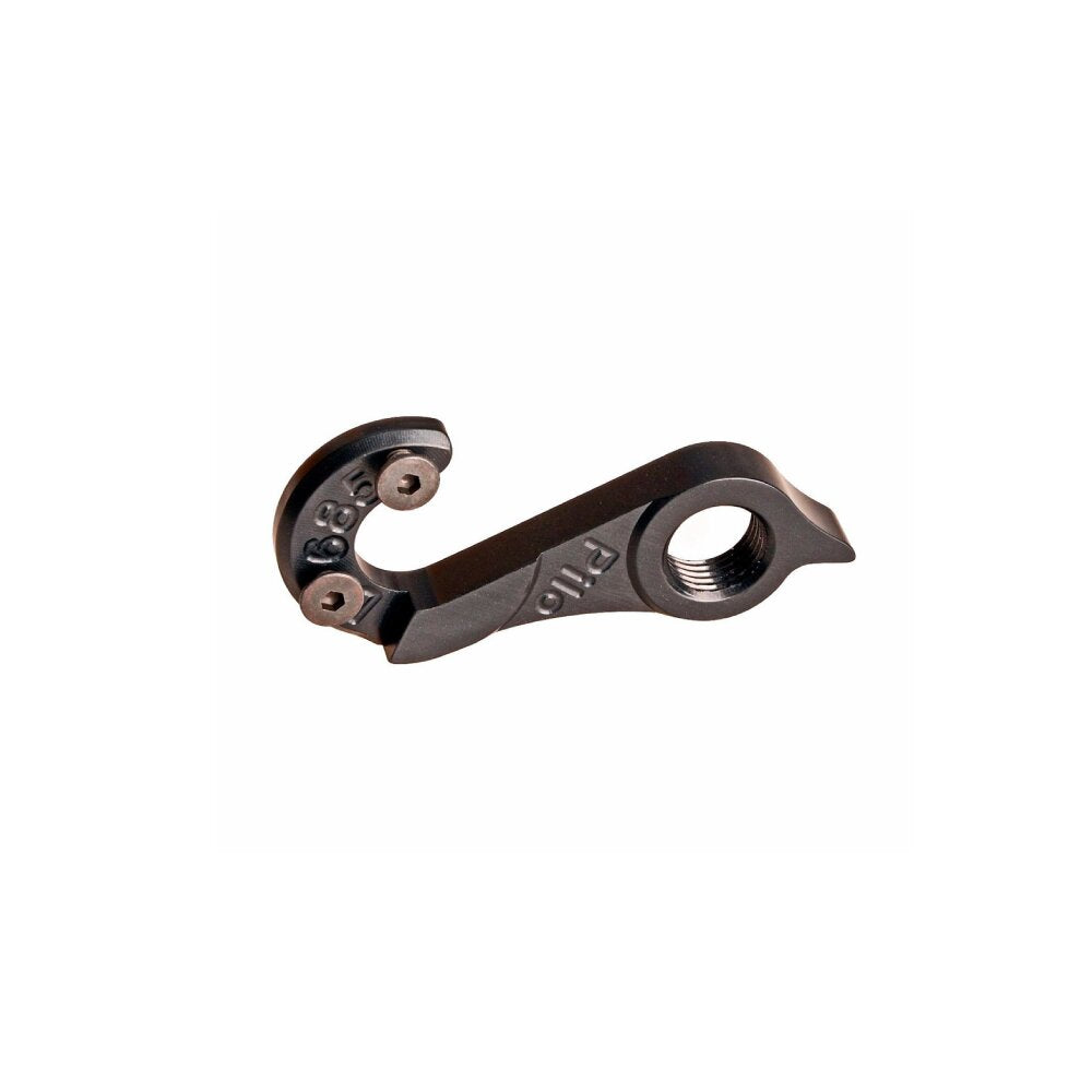 Pata Cambio PILO D685 Litespeed