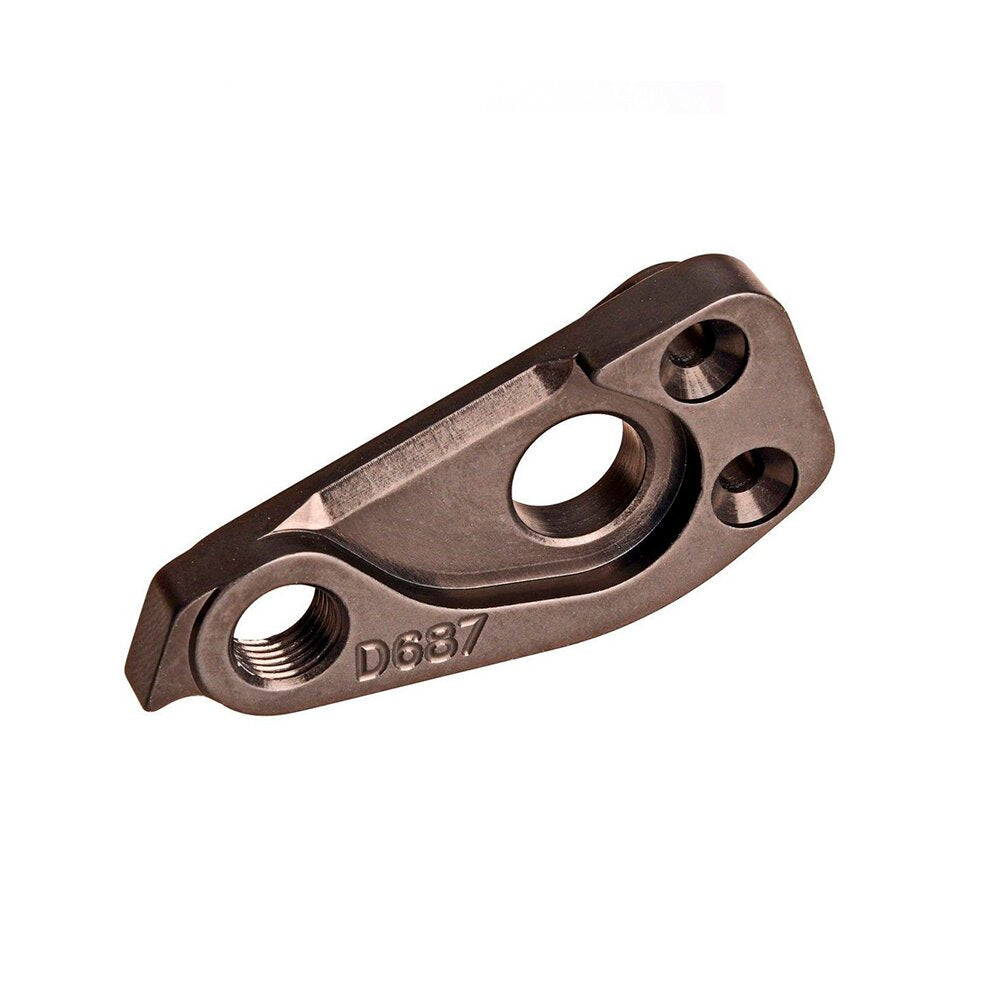 Pata Cambio PILO D687 Giant - PILO | ARS Bike Parts