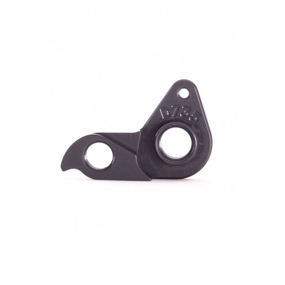 Pata Cambio PILO D735 Stevens