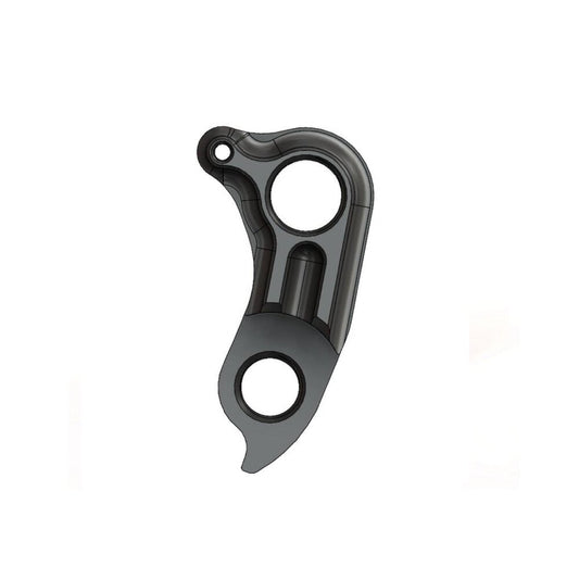 Pata Cambio PILO D801 Cannondale - PILO | ARS Bike Parts